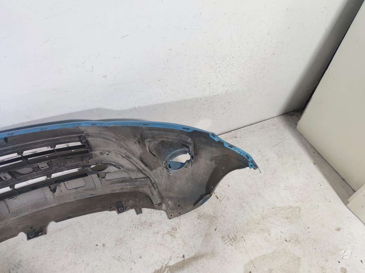 Suzuki Ignis, 7171173S0, бамперы (буфера), крылья