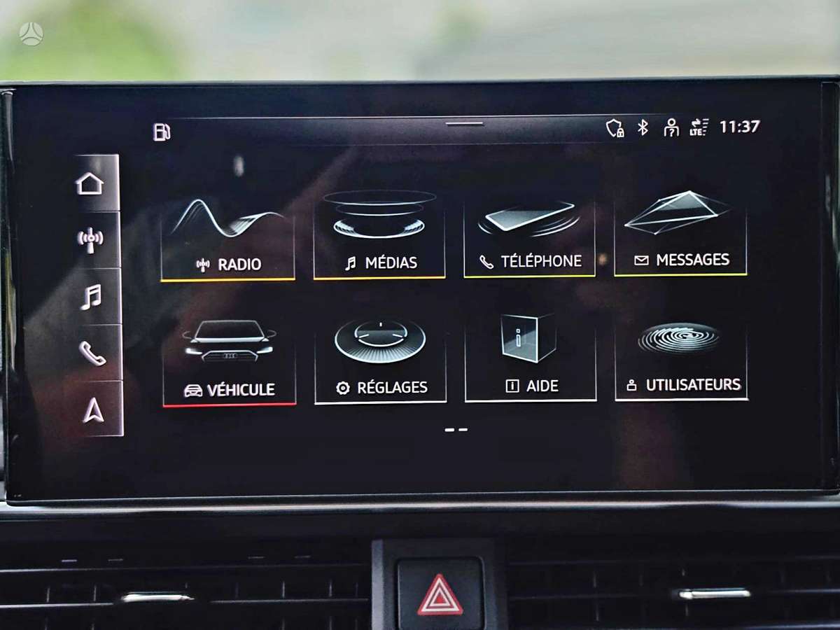 Audi A4, 2.0 l., Универсал