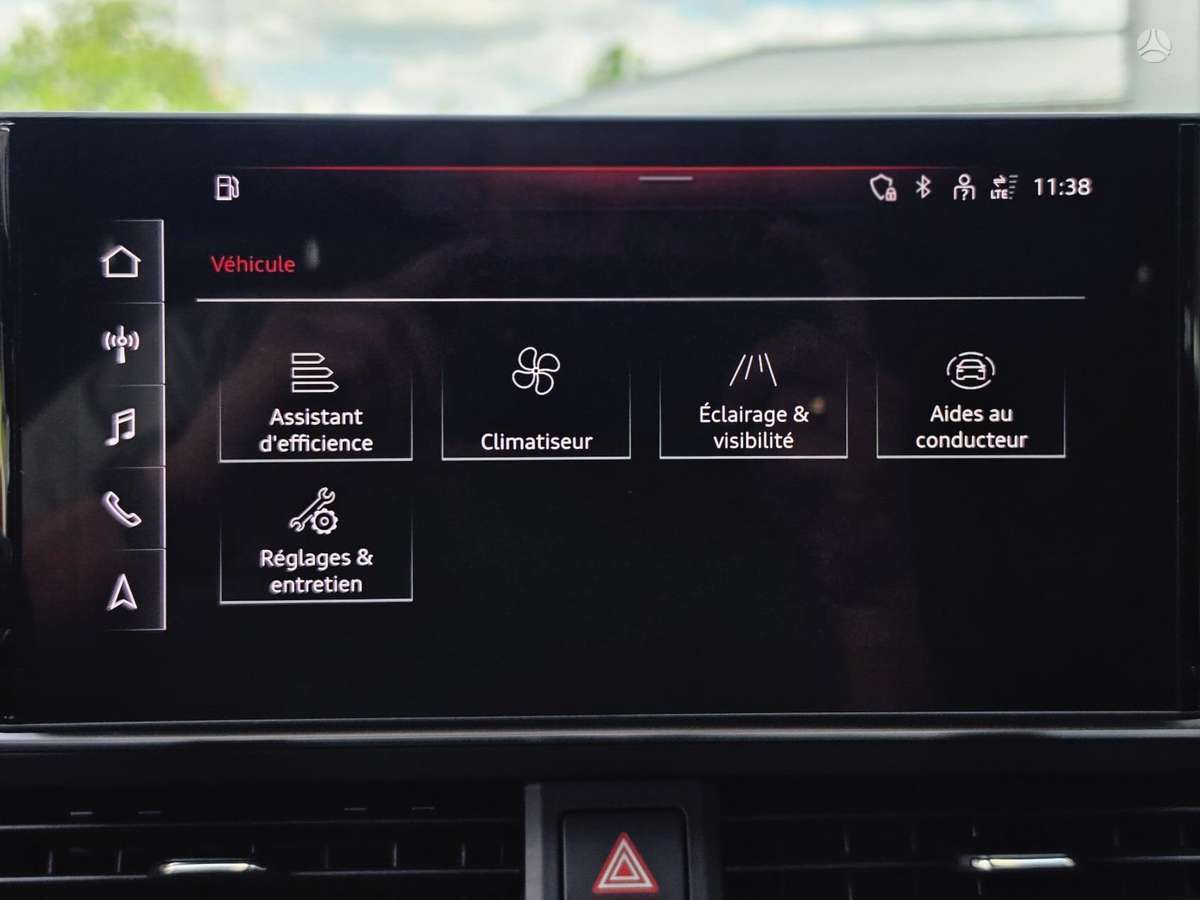 Audi A4, 2.0 l., Универсал