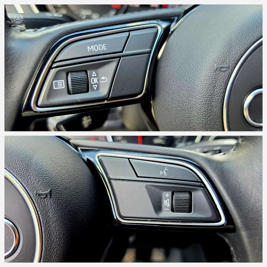 Audi A4, 2.0 l., Универсал