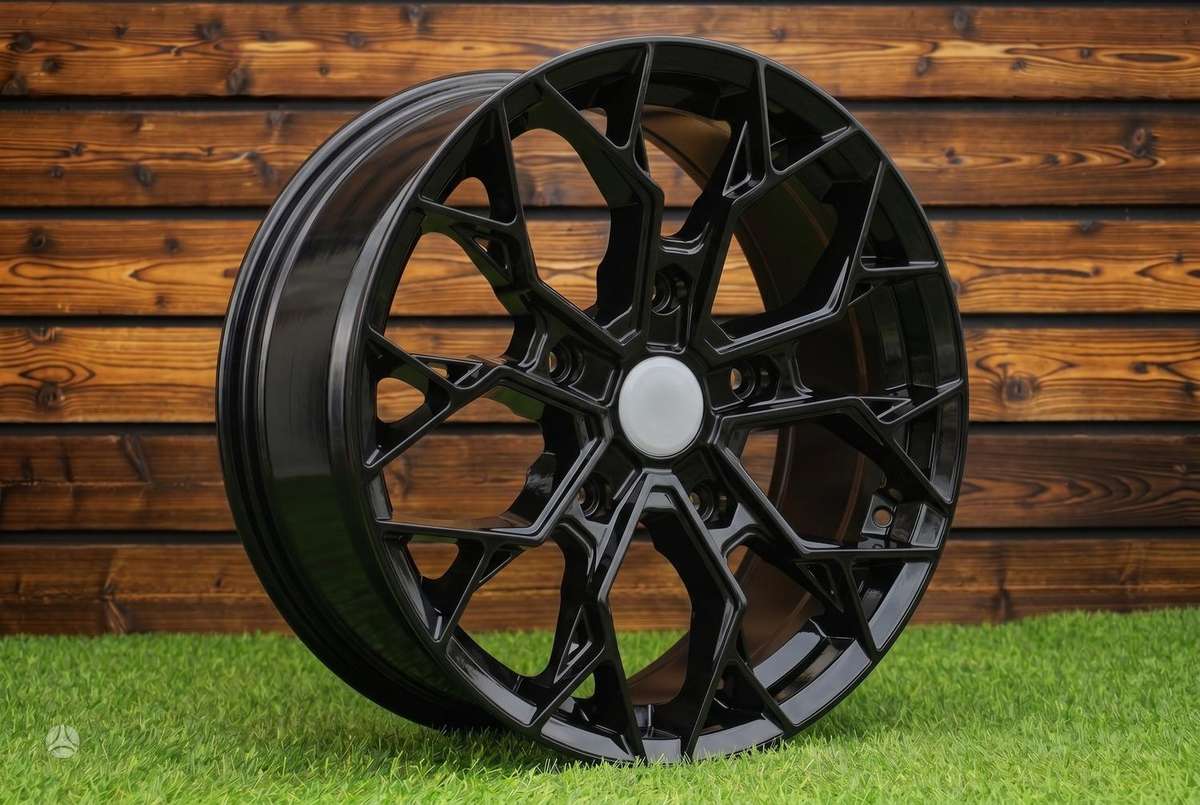 Autowheels Ford Transit Style, легкосплавные , R18