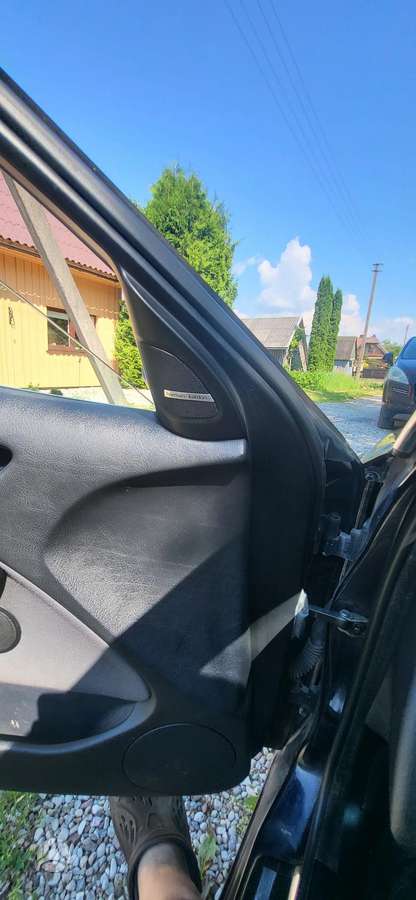BMW 320, 2.0 l., Универсал