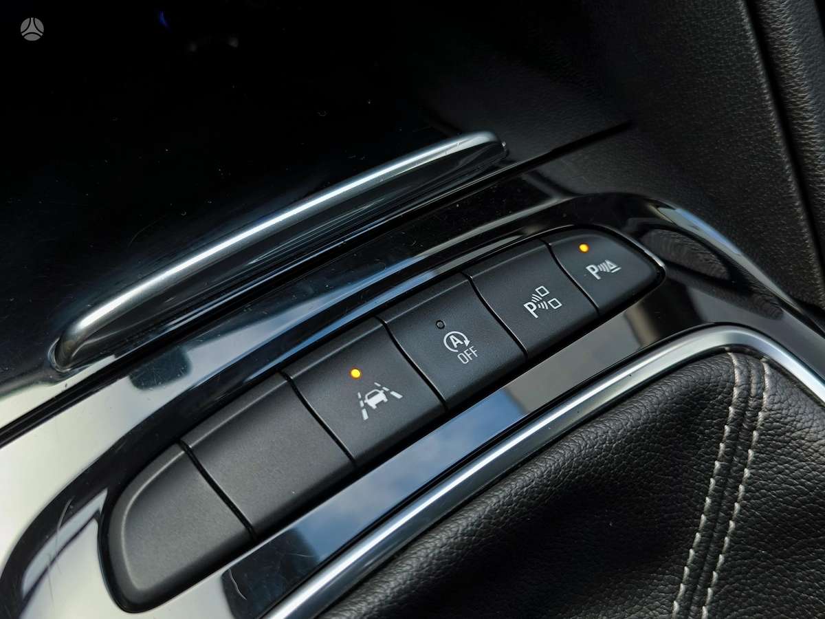 Opel Insignia, 2.0 l., Универсал