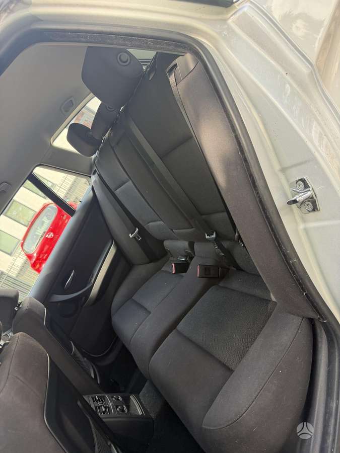 BMW 330, 3.0 l., Универсал