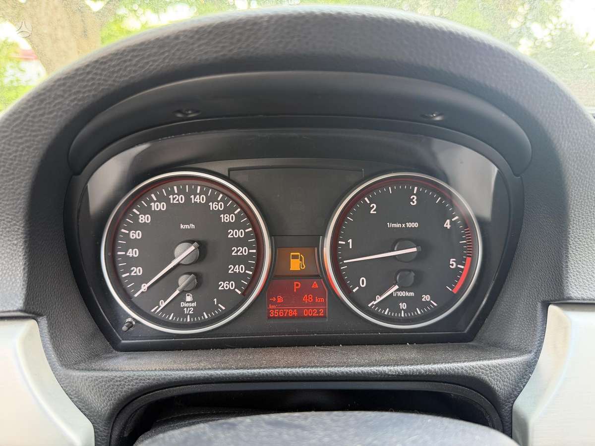 BMW 330, 3.0 l., Универсал