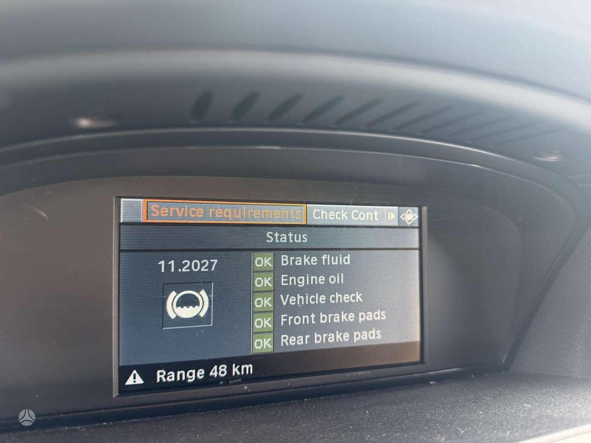 BMW 330, 3.0 l., universalas
