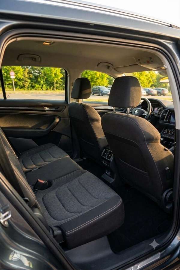 Škoda Kodiaq - 10