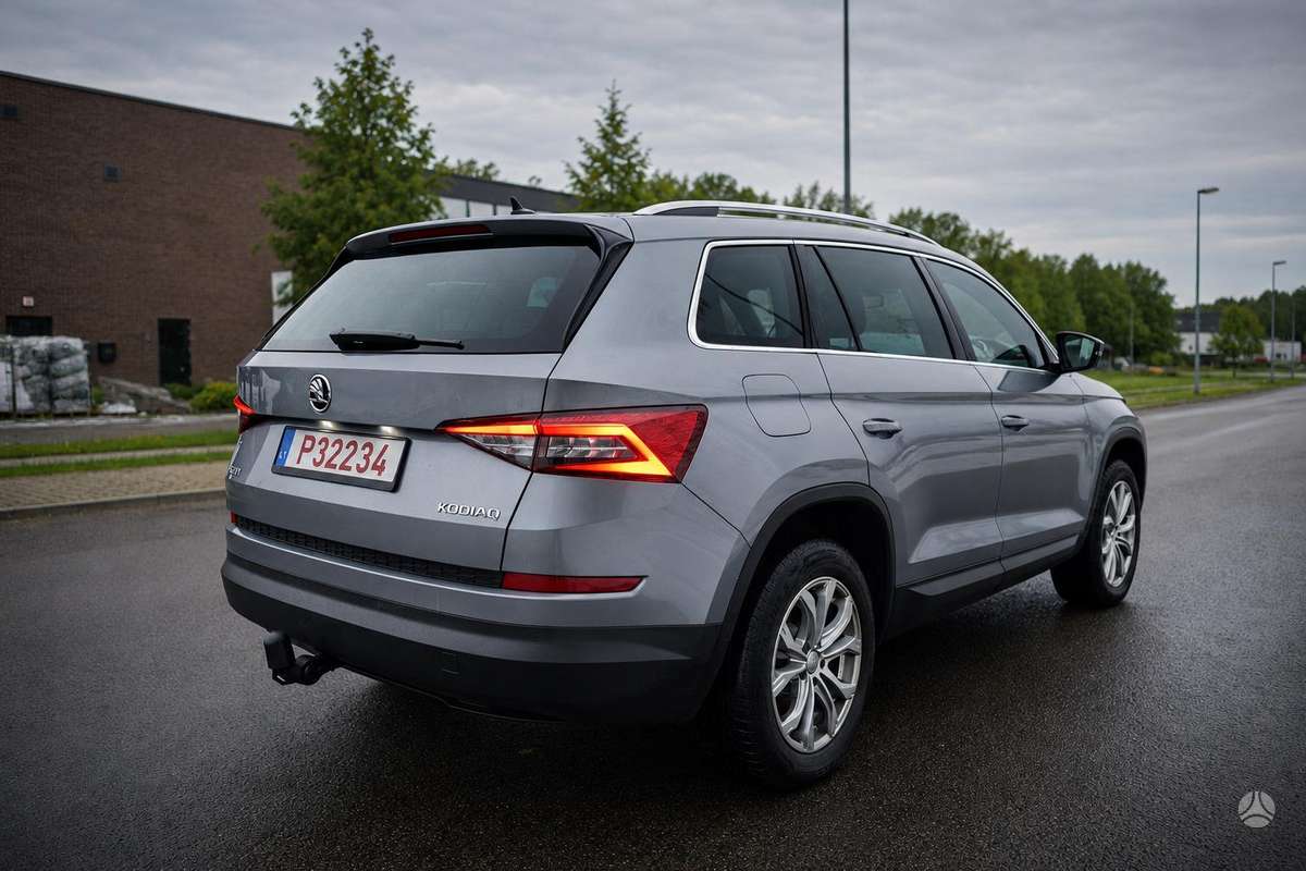 Škoda Kodiaq - 4