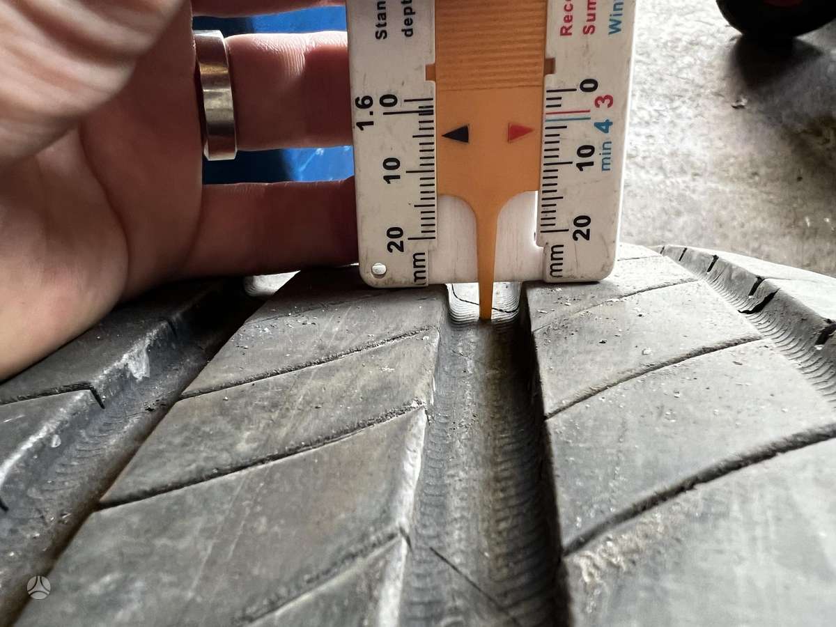 Michelin, летние 235/45 R20