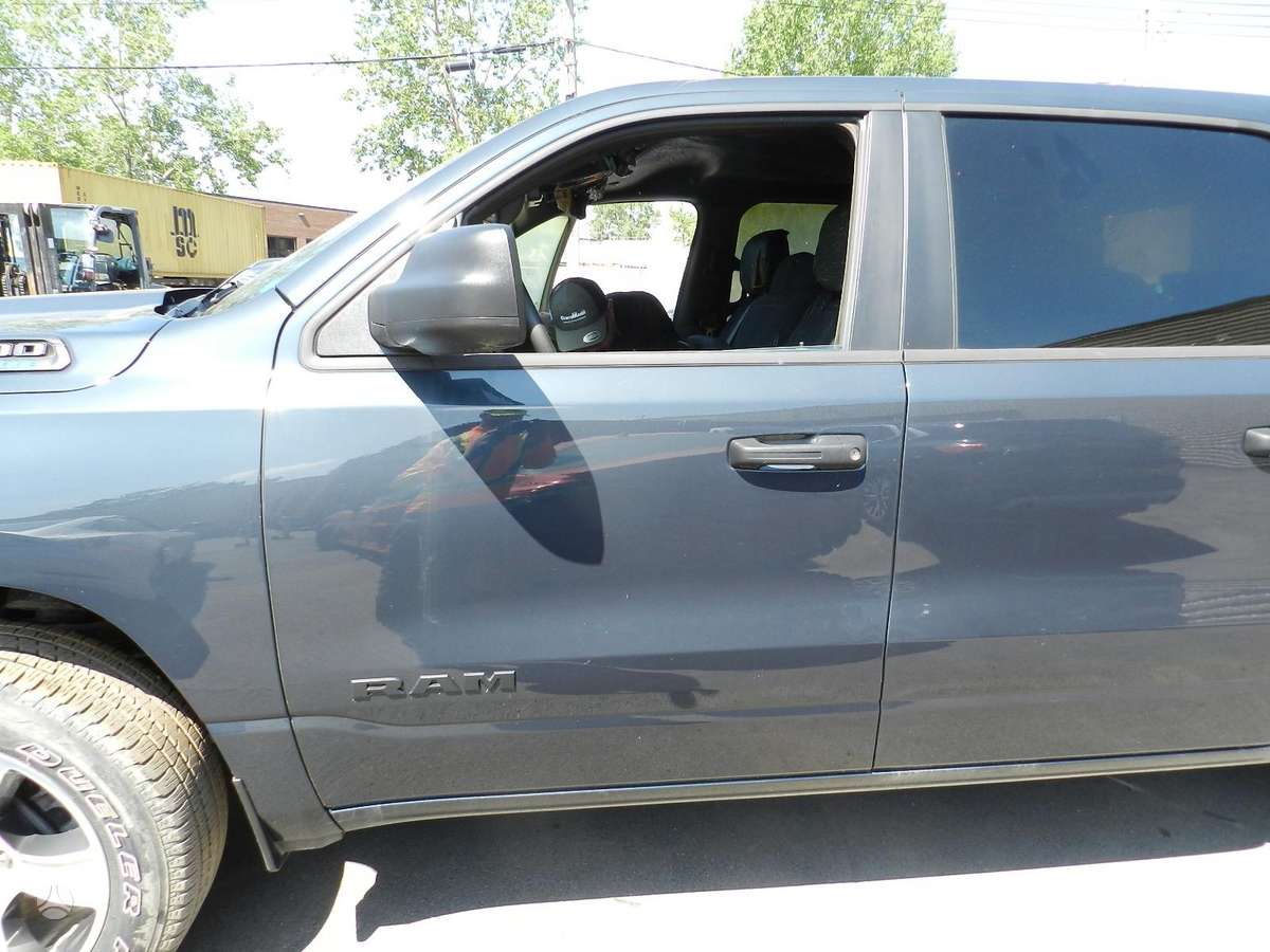 Dodge Ram, 3.6 l., Пикап