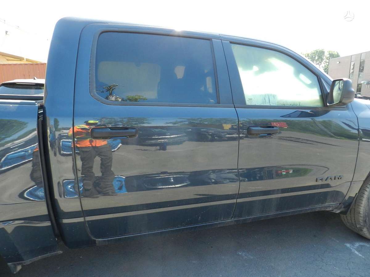 Dodge Ram, 3.6 l., pick-up