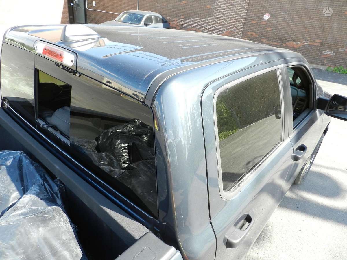 Dodge Ram, 3.6 l., Пикап