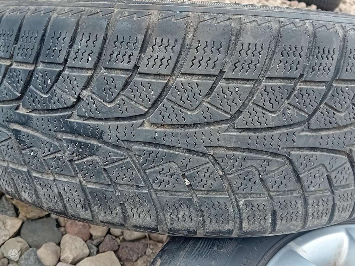 Toyota, легкосплавные , R16