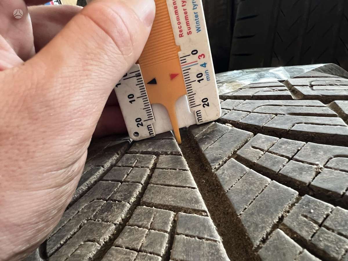 Zmax, vissezonas 225/45 R17