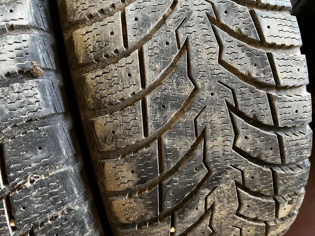Sunny, всесезонные 225/45 R17