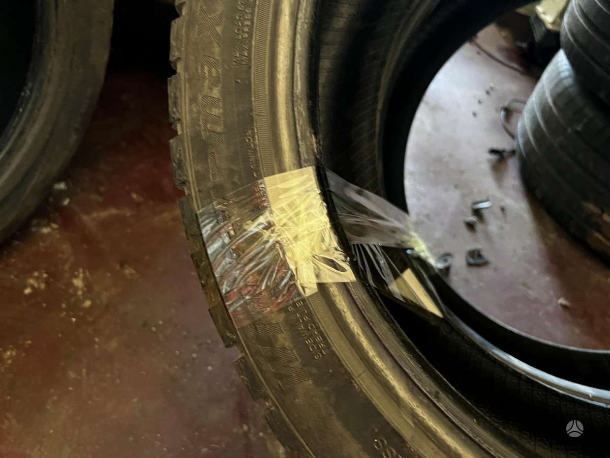 Sunny, universalios 225/45 R17