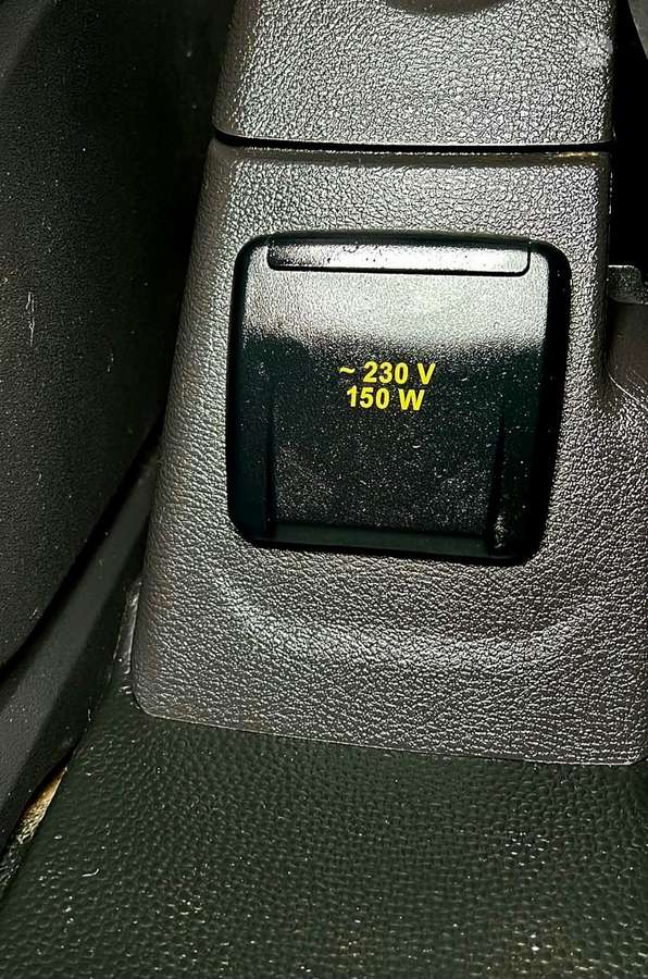 Ford Transit Custom, 2.2 l., cargo van