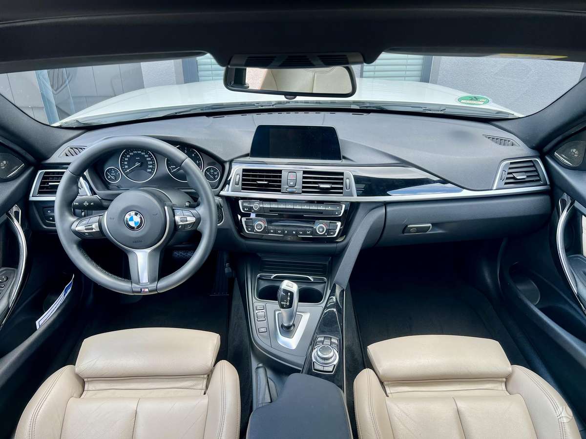 BMW 320, 2.0 l., universalas