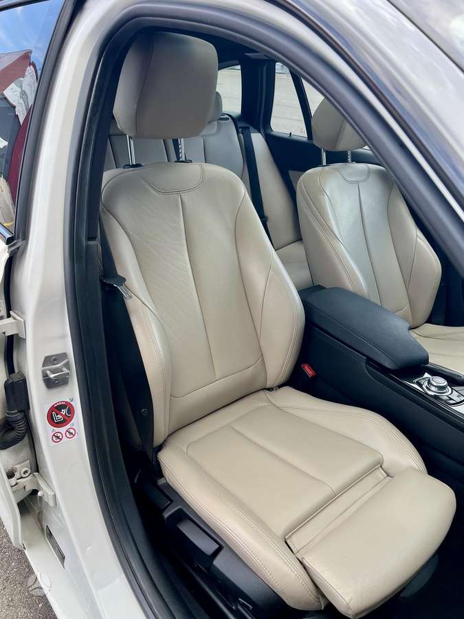 BMW 320, 2.0 l., Универсал