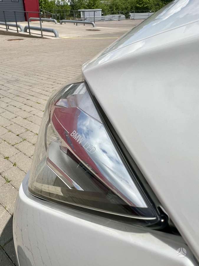 BMW 320, 2.0 l., universalas