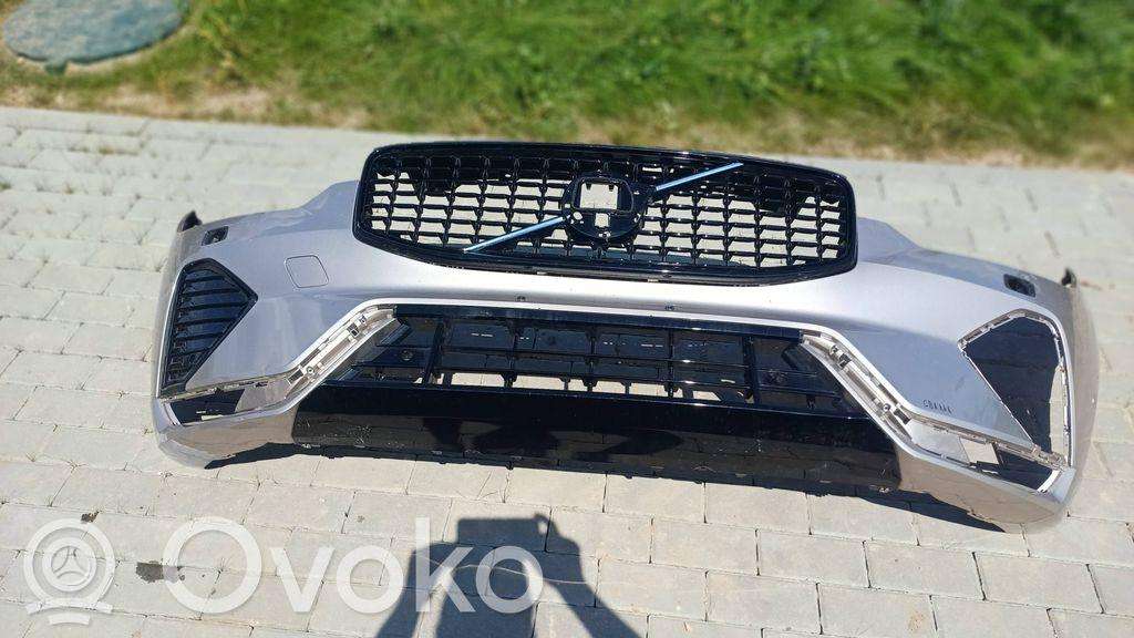 Volvo XC60, 32133812, R desing liko tik virsutines grotiales