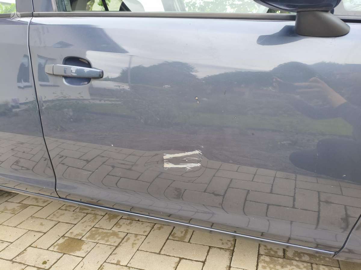 Opel Corsa, 1.2 l., hatchback