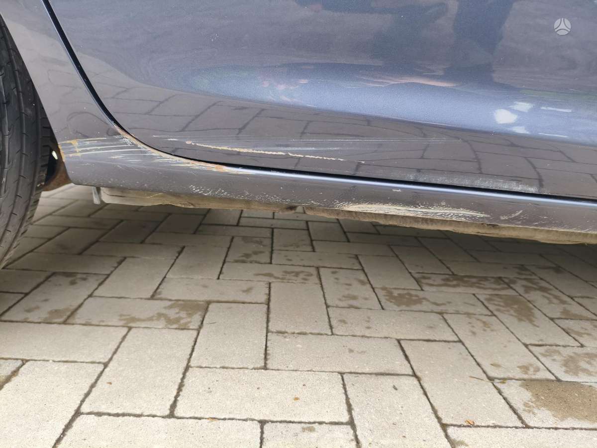 Opel Corsa, 1.2 l., hatchback
