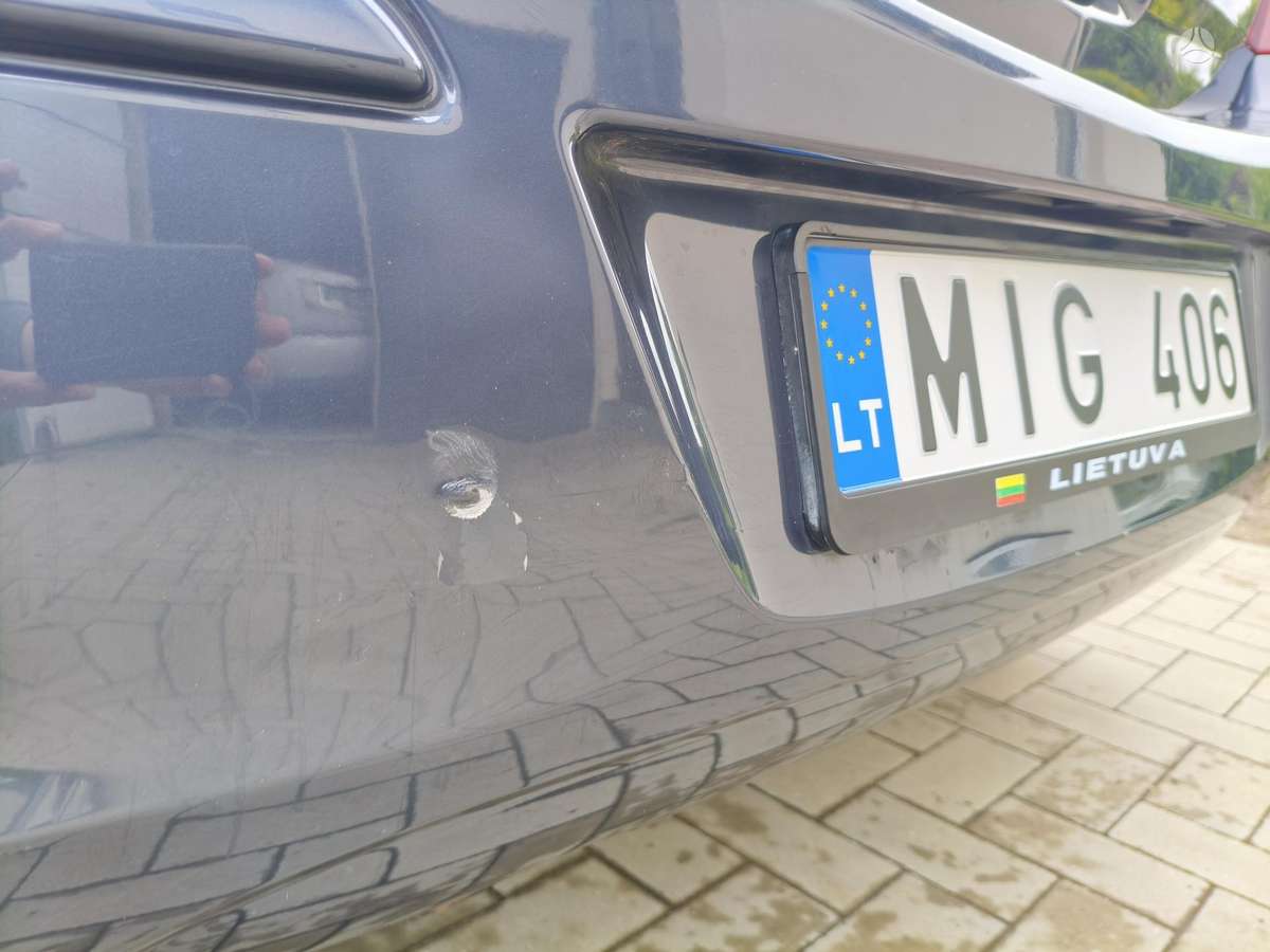 Opel Corsa, 1.2 l., hatchback