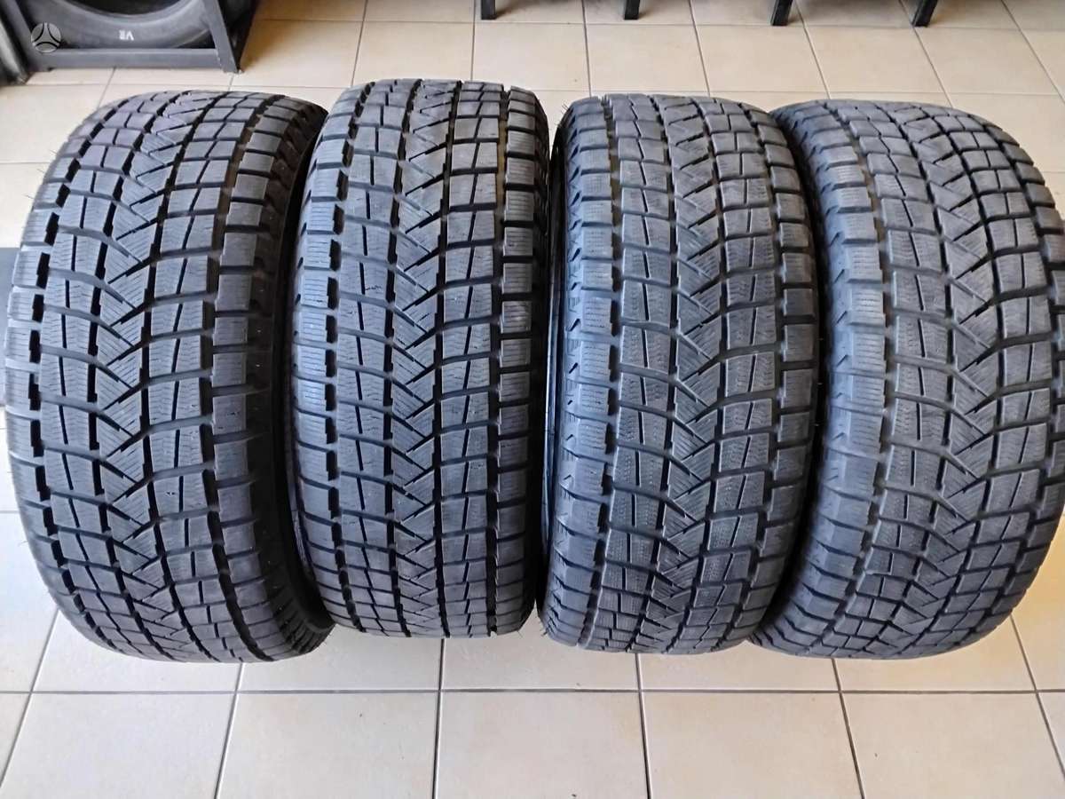 Nereus, žieminės 255/45 R20