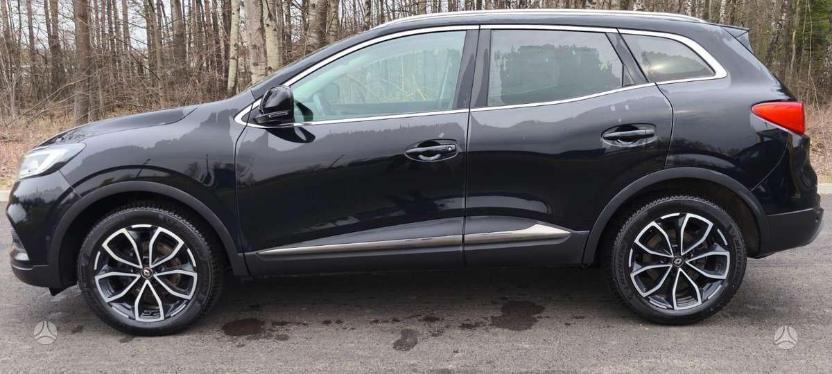 Renault Kadjar - 5