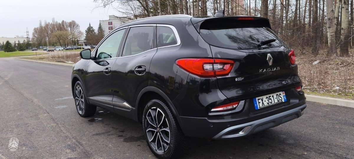 Renault Kadjar - 6