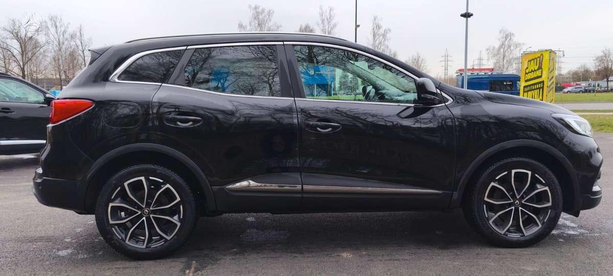 Renault Kadjar - 4