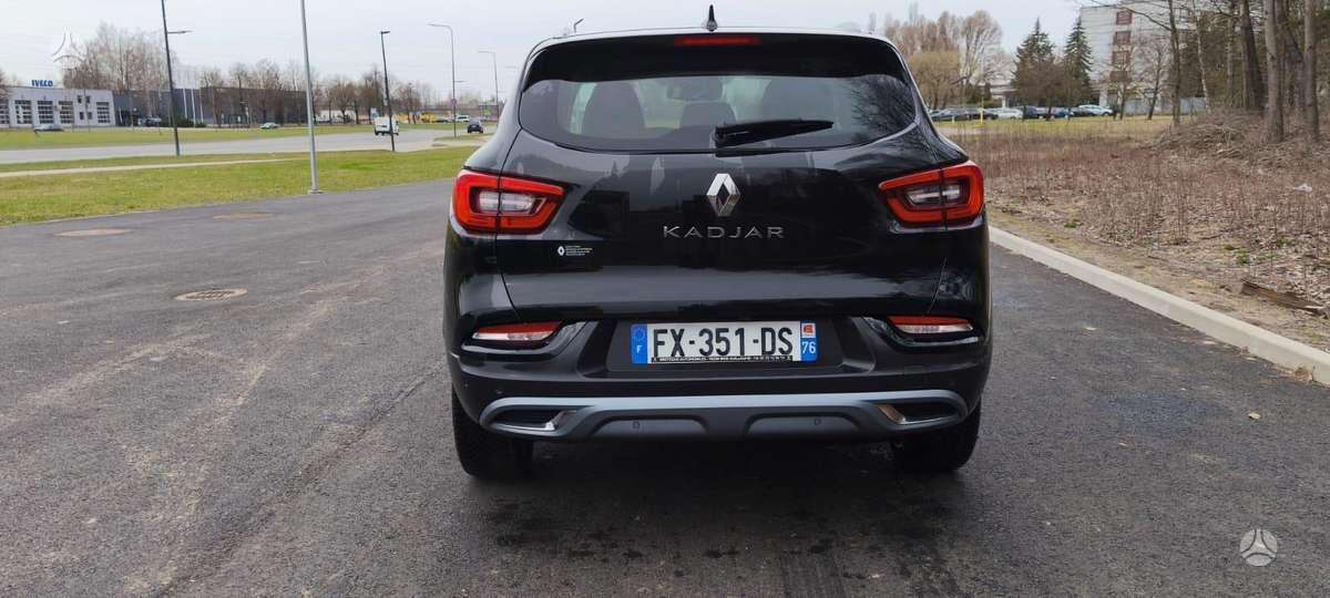 Renault Kadjar - 7