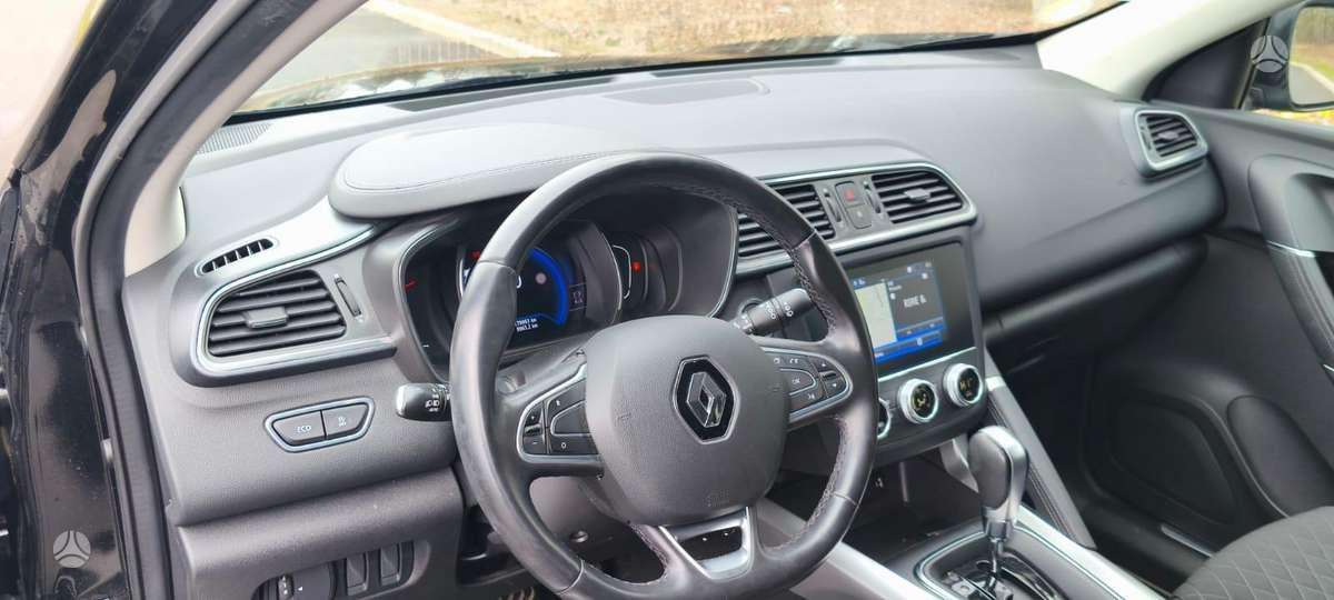 Renault Kadjar - 9