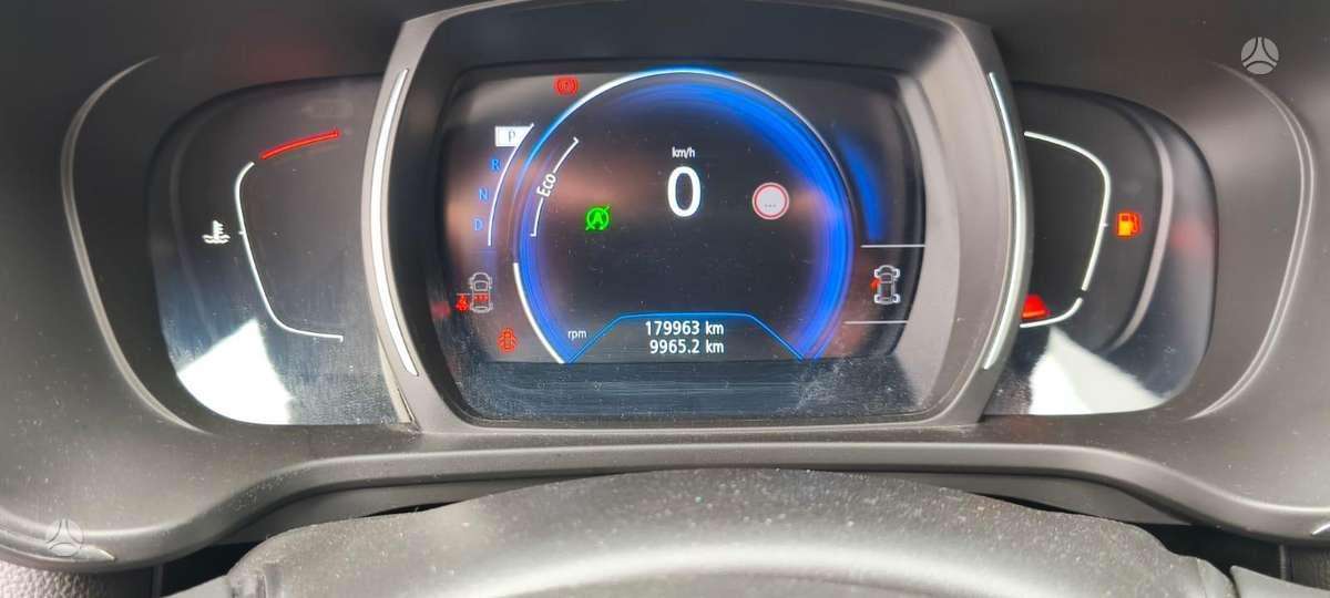 Renault Kadjar - 10