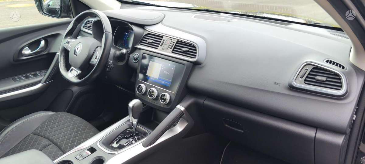 Renault Kadjar - 11