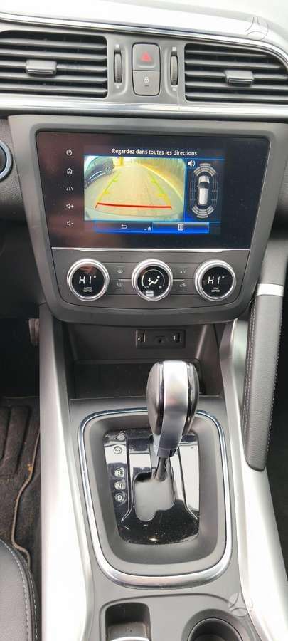 Renault Kadjar - 12