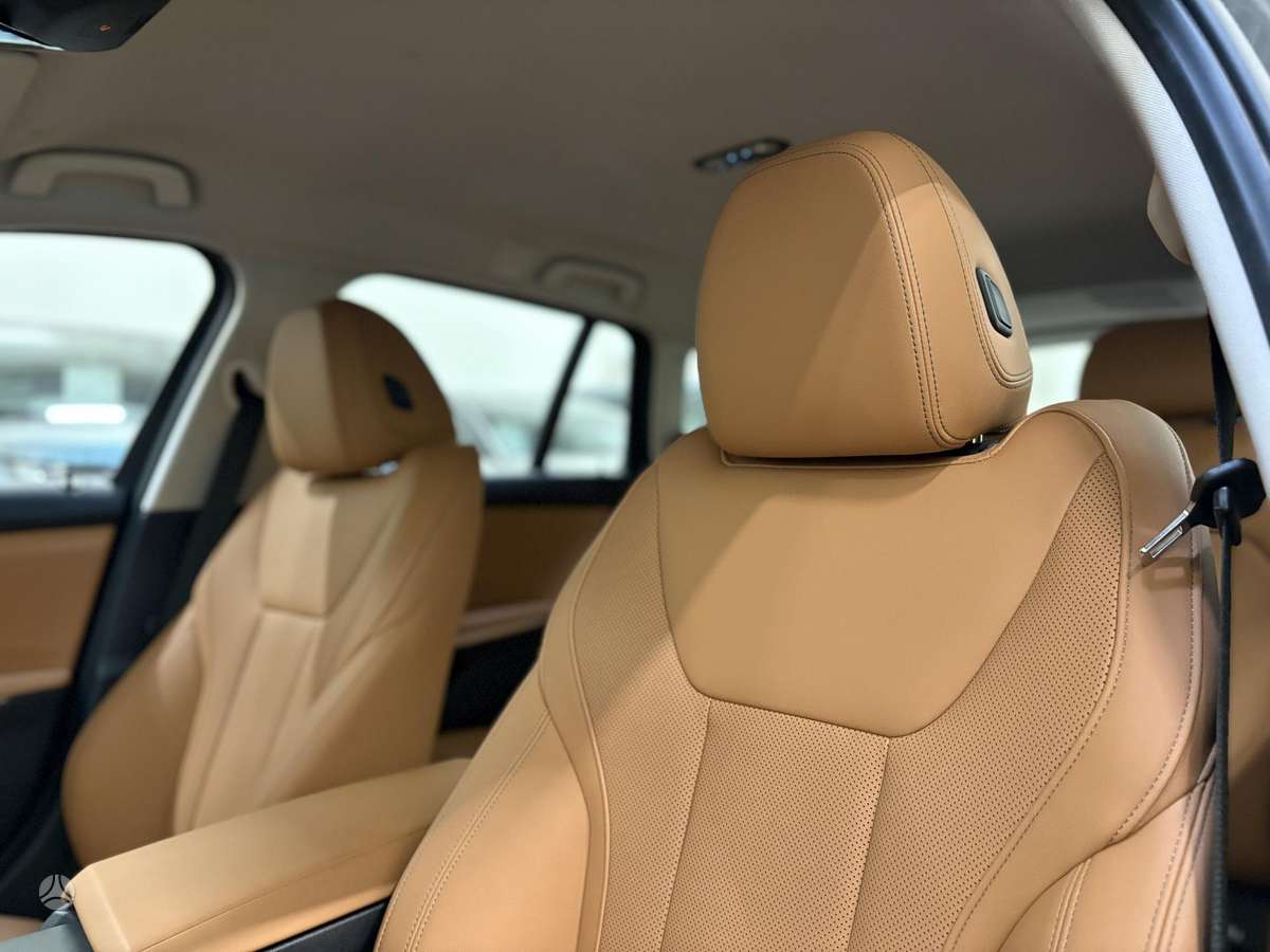 BMW 318, 2.0 l., Универсал