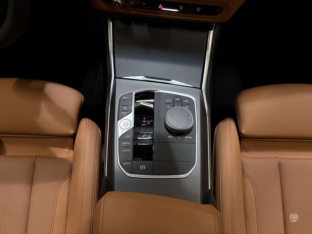 BMW 318, 2.0 l., Универсал