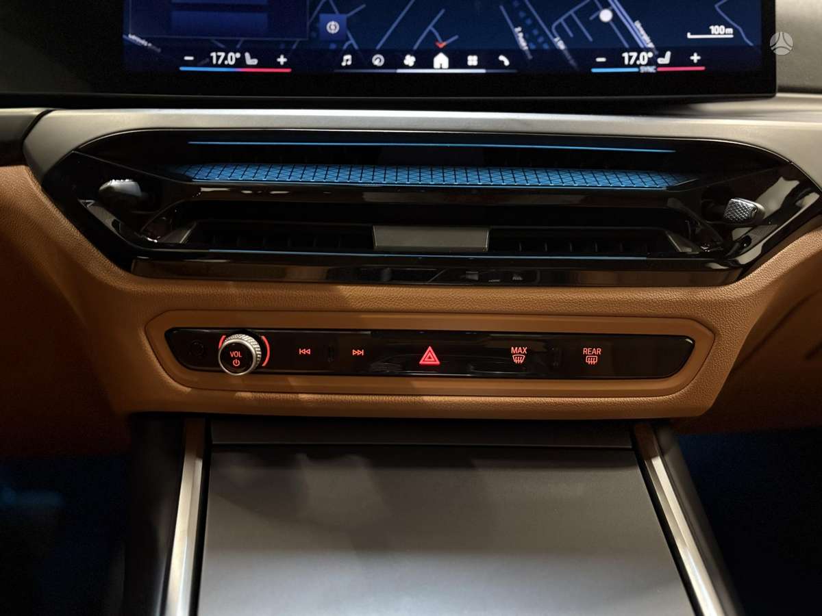 BMW 318, 2.0 l., Универсал