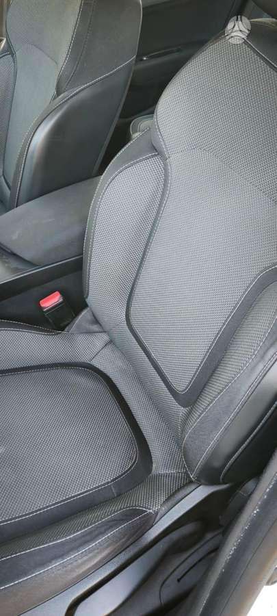 Renault Megane, 1.5 l., Универсал