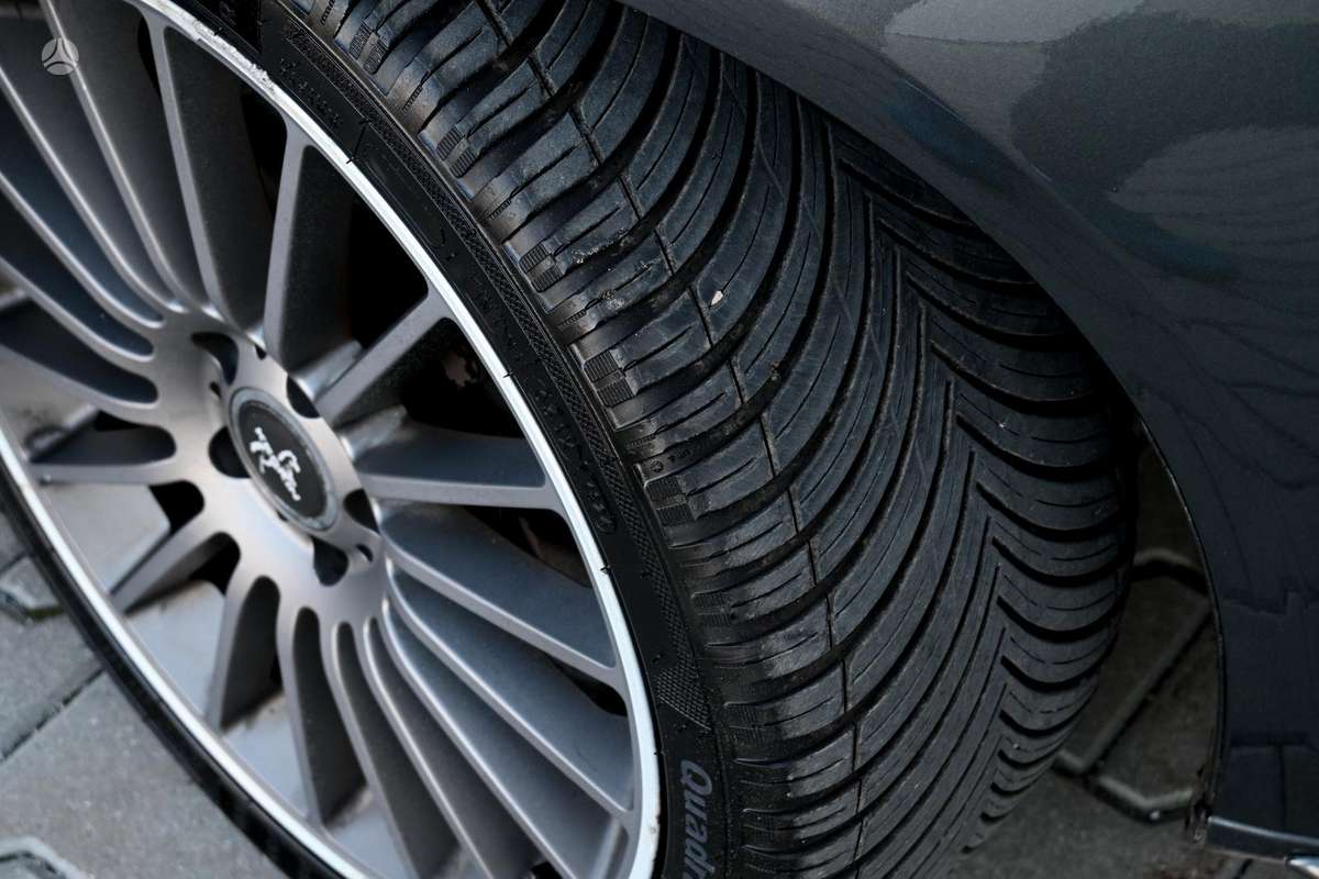 Audi A4, 3.0 l., Универсал