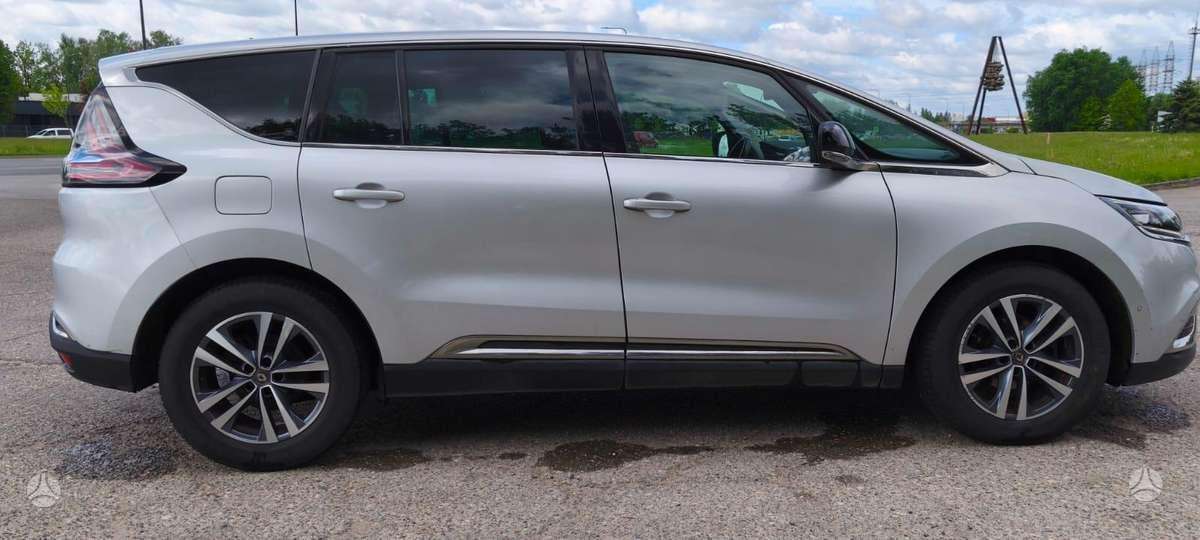 Renault Espace - 7