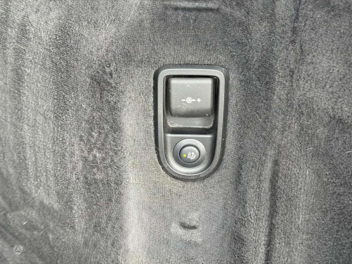BMW 520, 2.0 l., universalas