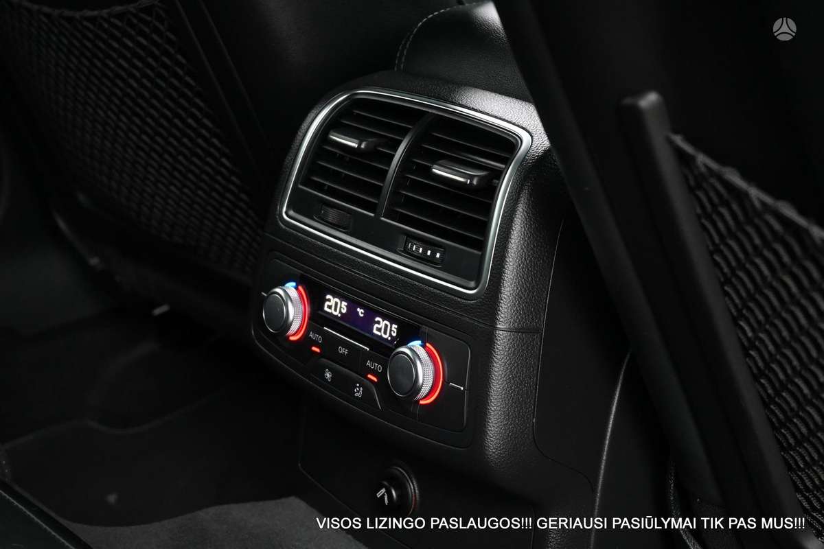 Audi A6, 2.0 l., wagon