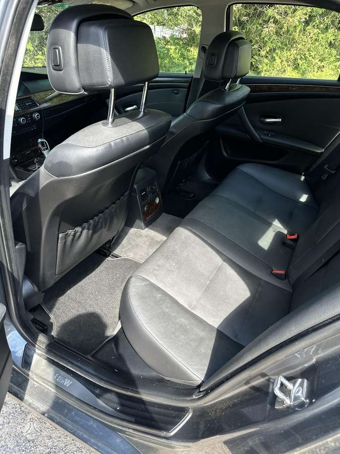 BMW 535, 3.0 l., Седан