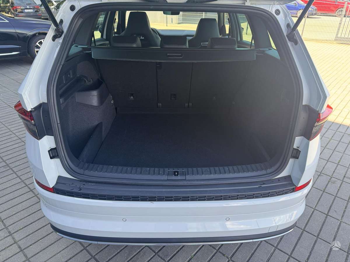 Škoda Kodiaq - 6
