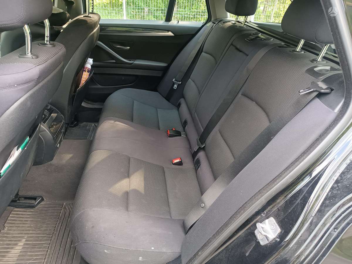 BMW 518, 2.0 l., Универсал