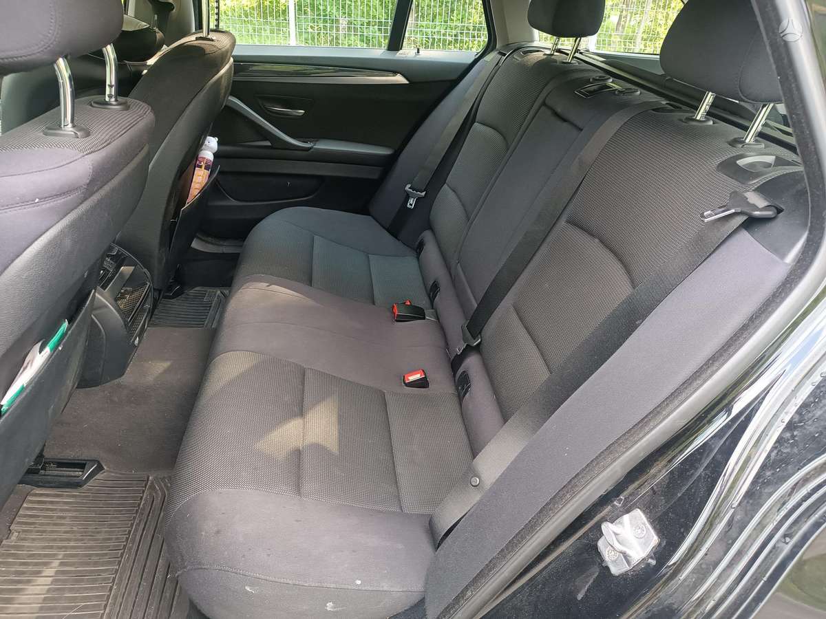 BMW 518, 2.0 l., wagon