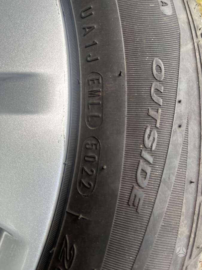 Renault, light alloy, R17